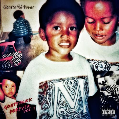 GTF, Vol. 1 (Explicit)