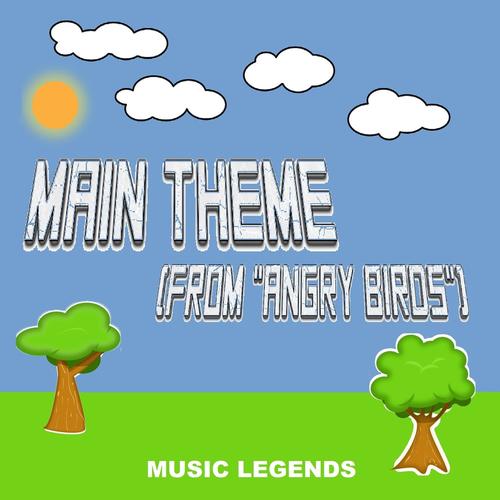 Main Theme (From 