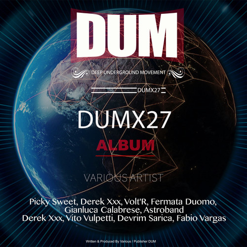 DUMX27