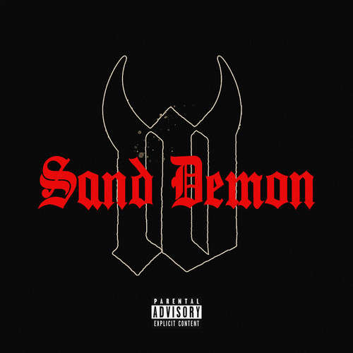 Sand Demon 2 (Explicit)