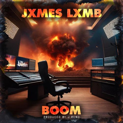 Boom (Explicit)