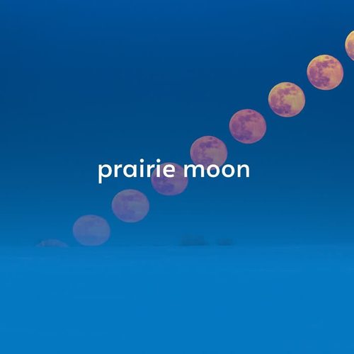 Prairie Moon