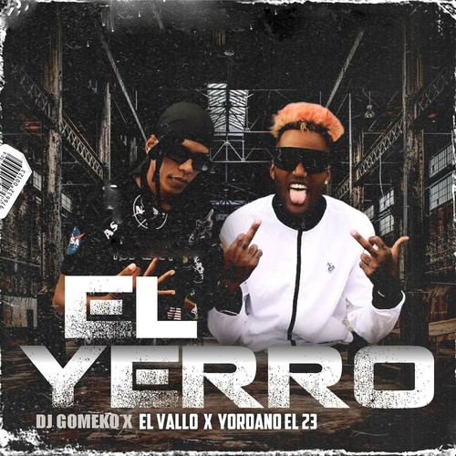 El Yerro (Explicit)