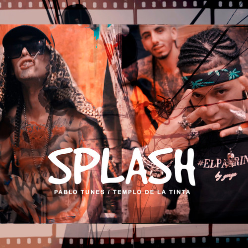 Splash (Explicit)