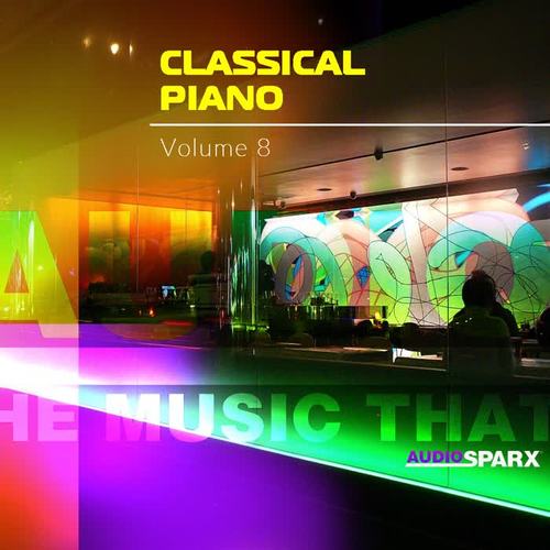 Classical Piano Volume 8