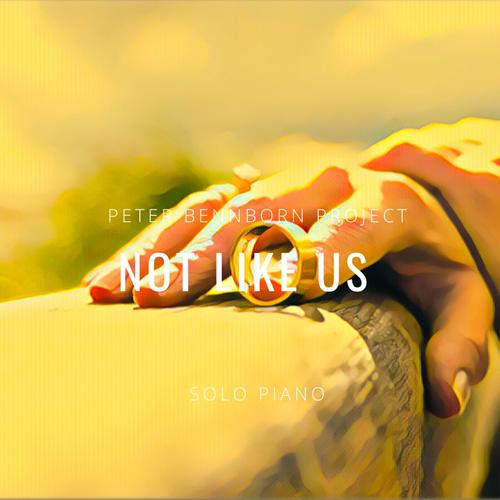 Not Like Us