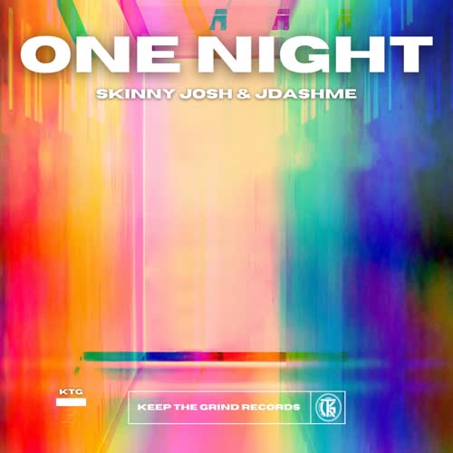 One Night (Explicit)