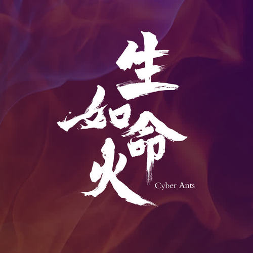 生命如火
