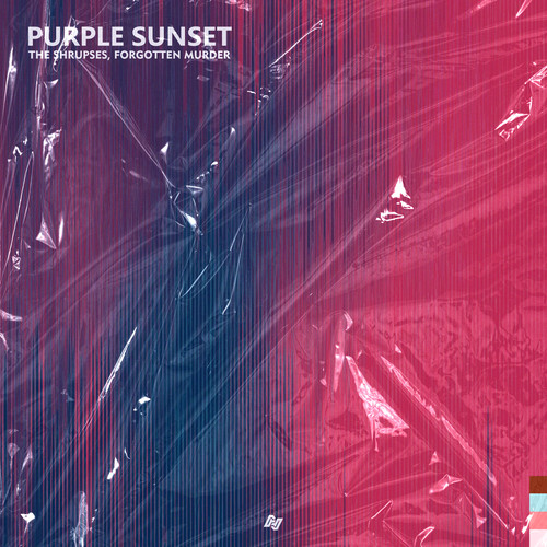 Purple Sunset