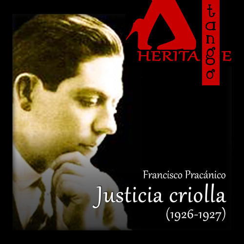 Justicia criolla (1926-1927)