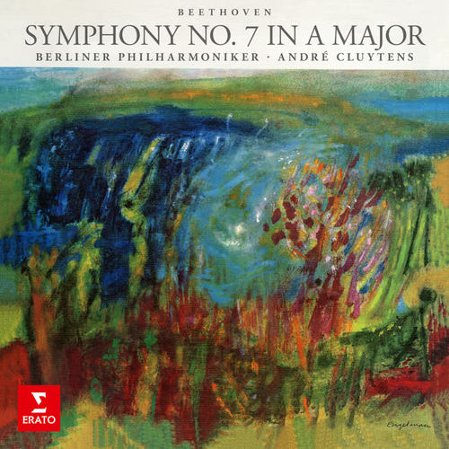 Beethoven: Symphony No. 7, Op. 92