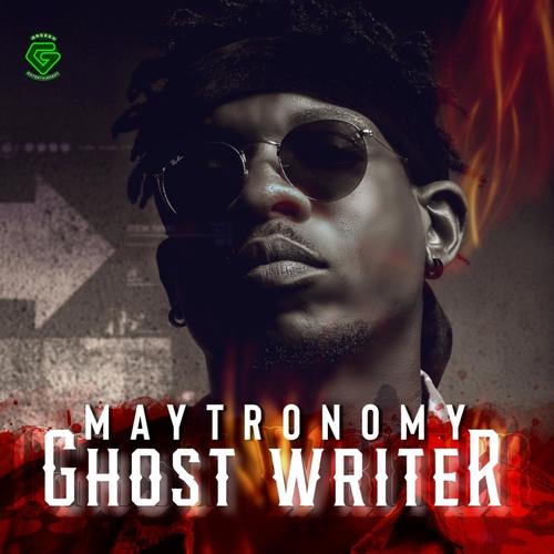 Ghost Writer (Explicit)
