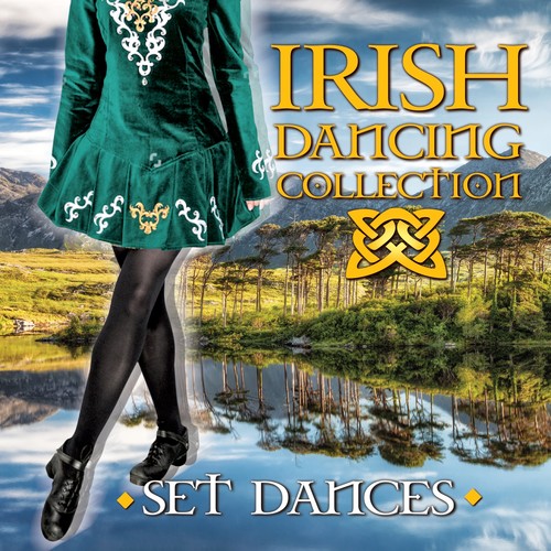 Irish Dancing Collection: Set Dances