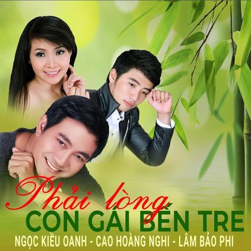 Phải Lòng Cô Gái Bến Tre