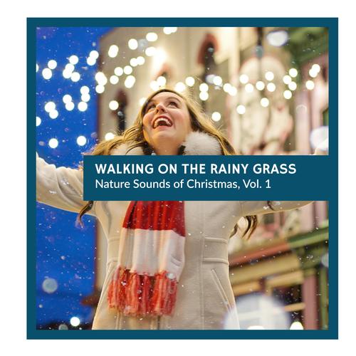 Walking on the Rainy Grass - Nature Sounds of Christmas, Vol. 1