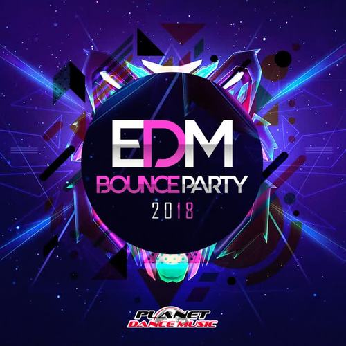 EDM Bounce Party 2018