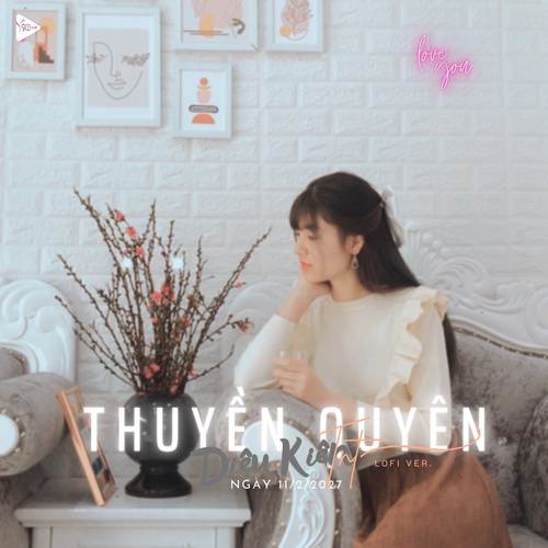 Thuyền Quyên (lofi)