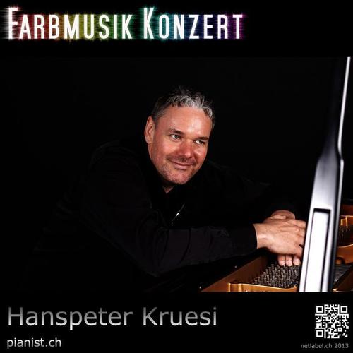 Farbmusik Konzert