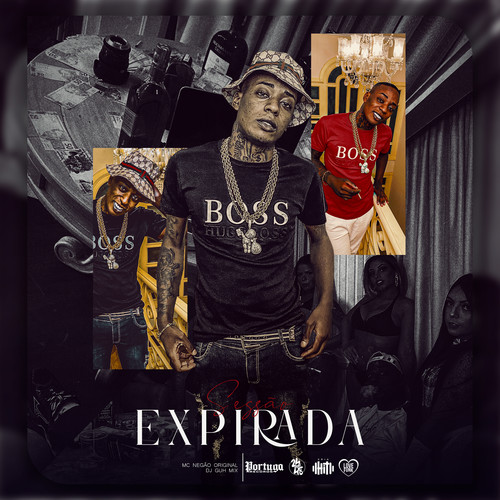 Sessão Expirada (Explicit)