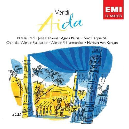 Aida - Verdi