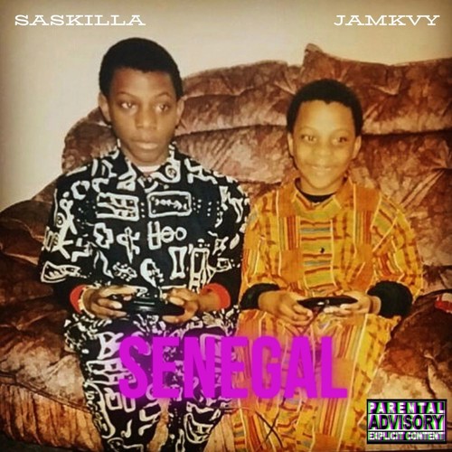 Senegal (Explicit)