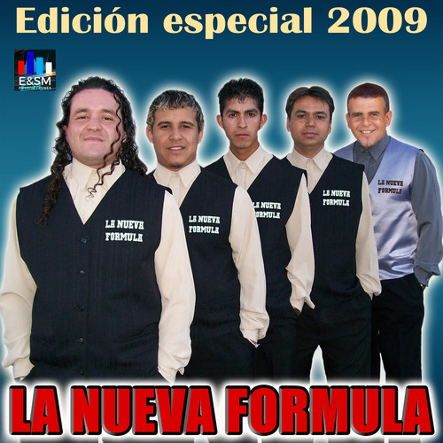 Edición Especial 2009