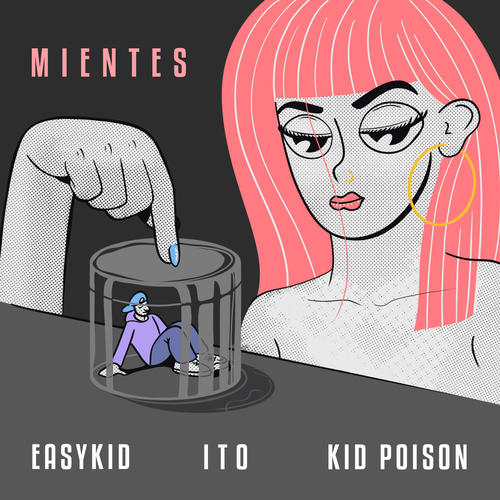 Mientes (Explicit)