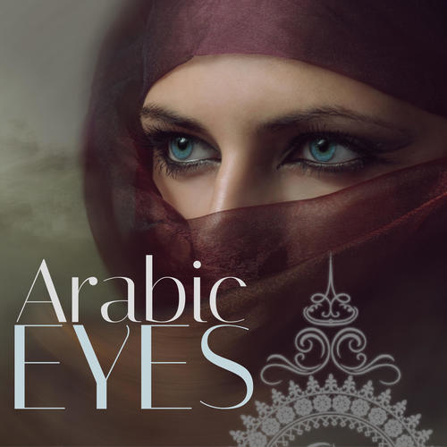 Arabic Eyes