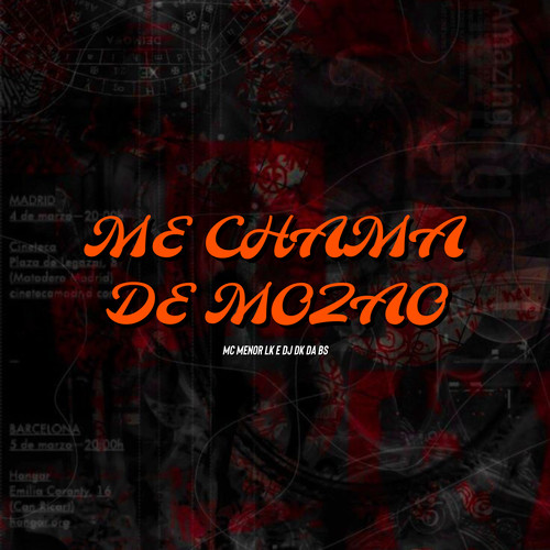 Me Chama de Mozão (Explicit)