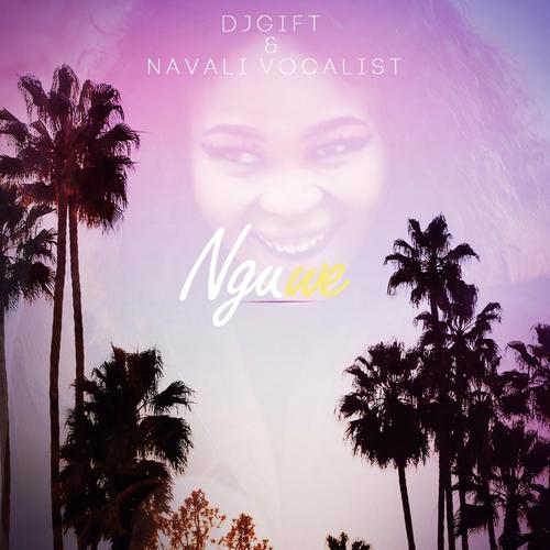 Nguwe (Monday) (feat. Navali Vocalist)