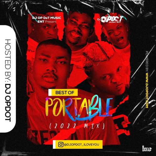 Best Of Portable (2022 Mix)