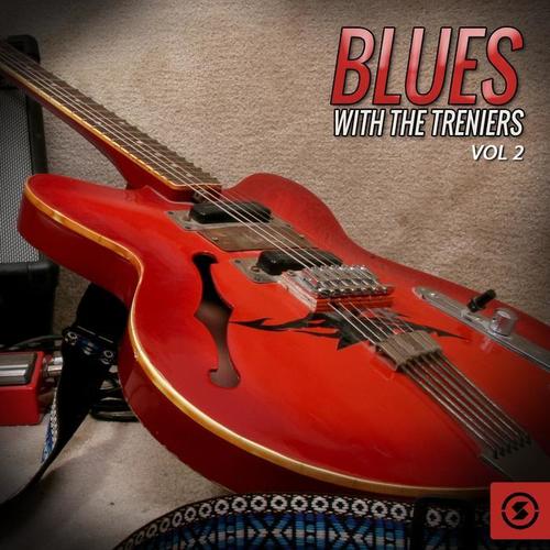 Blues with the Treniers, Vol. 2