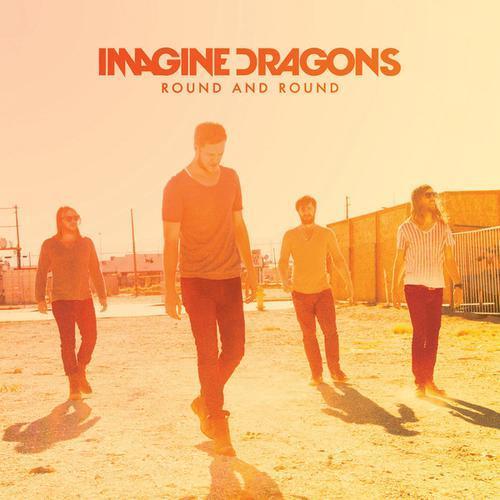 Round and Round – Single
