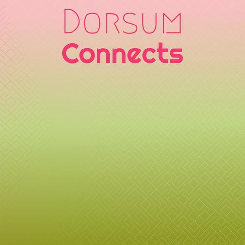 Dorsum Connects