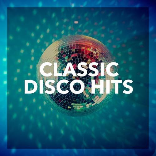 Classic Disco Hits (Rerecorded)