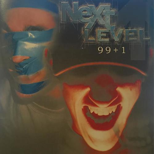 Next Level 99+1 (Explicit)