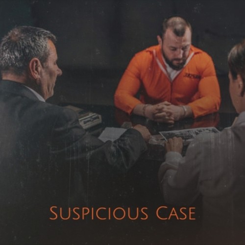 Suspicious Case