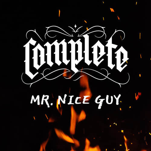 Mr Nice Guy (Explicit)