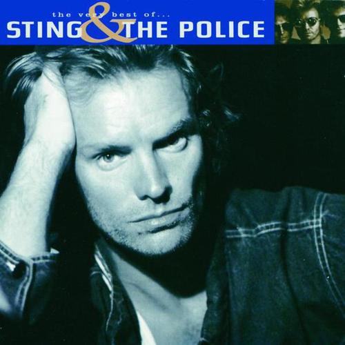 The Very Best Of Sting & The Police