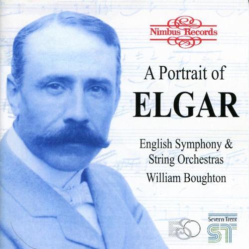 A Portait of Elgar