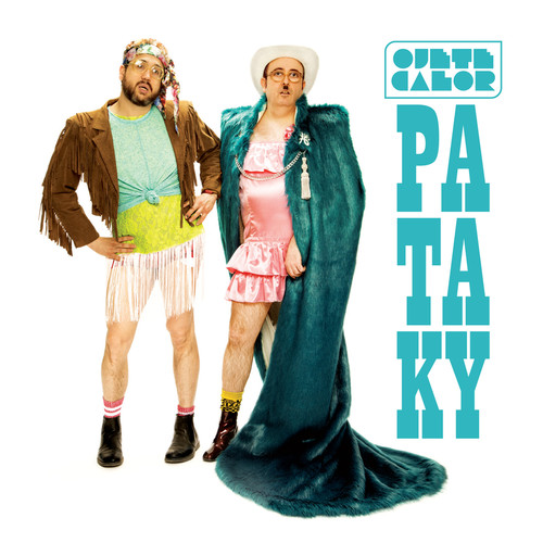 Pataky (Explicit)