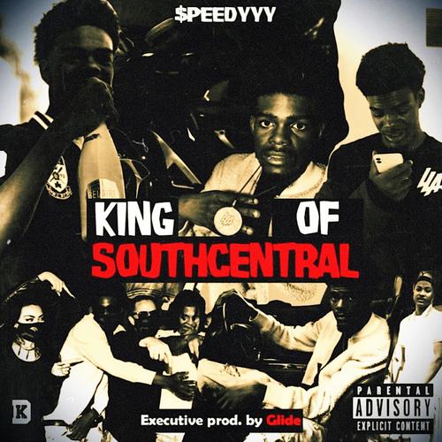 King of South Central (Deluxe Version) [Explicit]