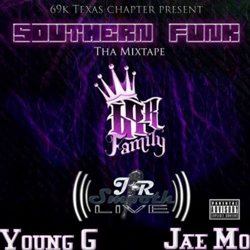 Southern Funk Tha Mixtape (Explicit)