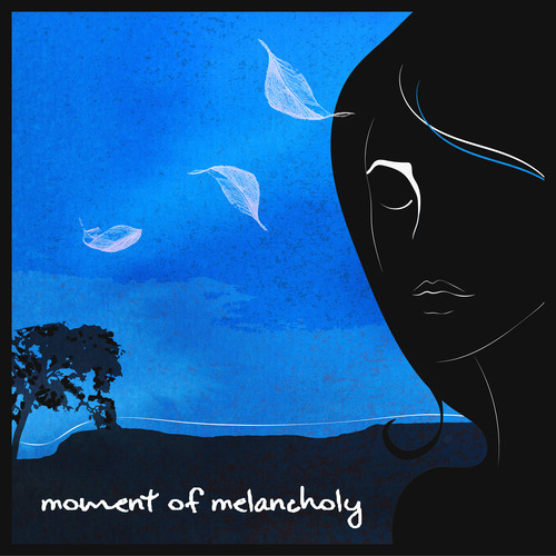 Moment of Melancholy – Slow and Smooth Acoustic Jazz Melodies for Relaxation