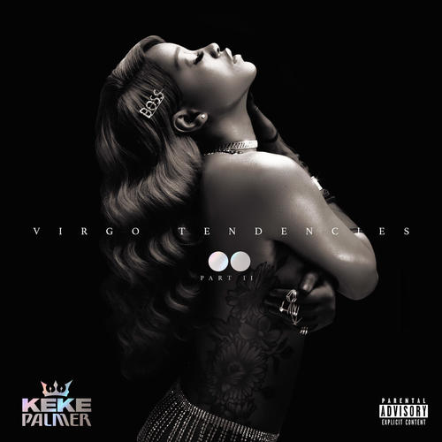 Virgo Tendencies, Pt. II (Explicit)