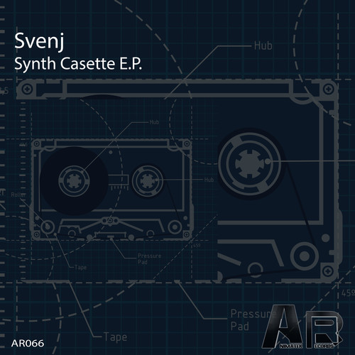 Synth Casette E.P.