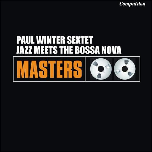 Jazz Meets the Bossa Nova