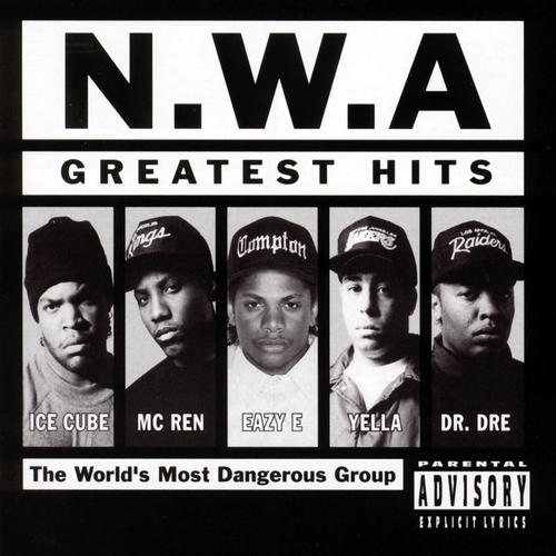 Greatest Hits (Explicit)