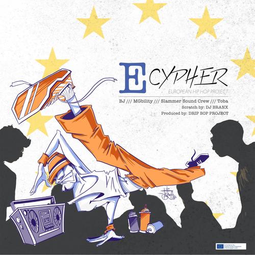 ECYPHER - International