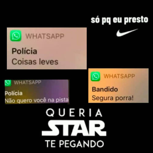 Meu Vizinho gosta tanto dessa musica que chamou a Policia pra Escutar com Nóis